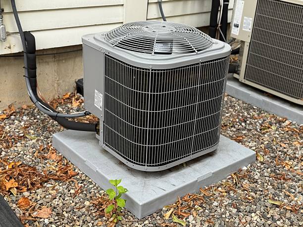24/7 Emergency Ductwork Repair experts in Pisgah Forest, NC