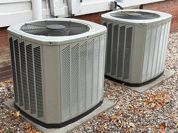 Reliable Ductwork Repair contractor in Pisgah Forest, NC by JG Cool HVAC